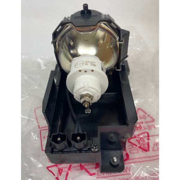 Replacement Digital Video Projector Bulb and- Hitachi DT00771 - CPX605WLAMP - Picture 3 of 9